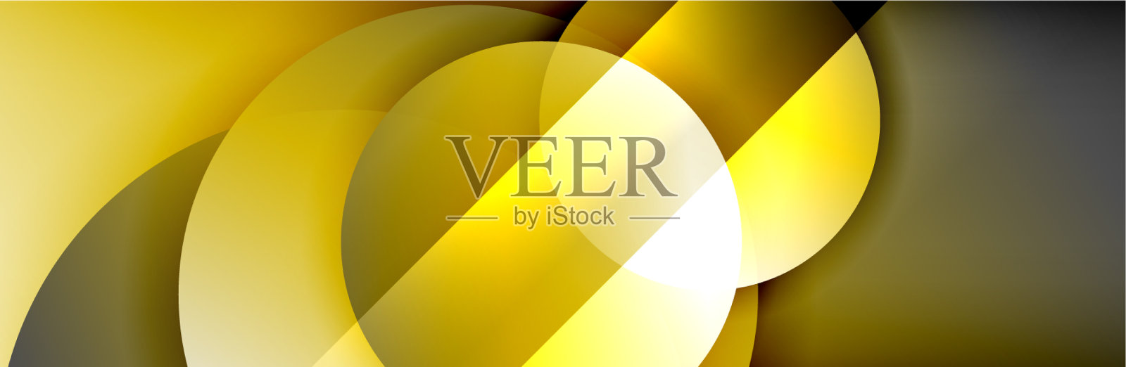 动态时尚几何抽象背景插画图片素材