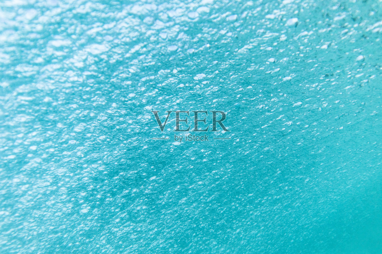 海洋表面下的模式照片摄影图片