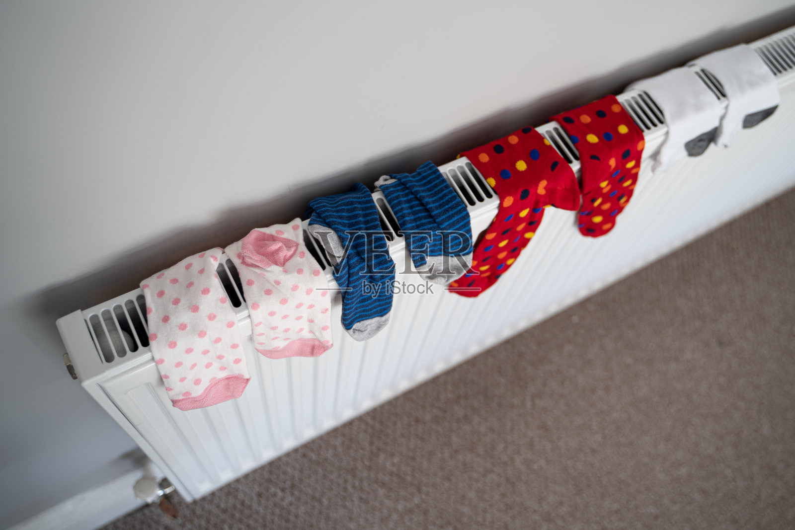 袜子照片摄影图片