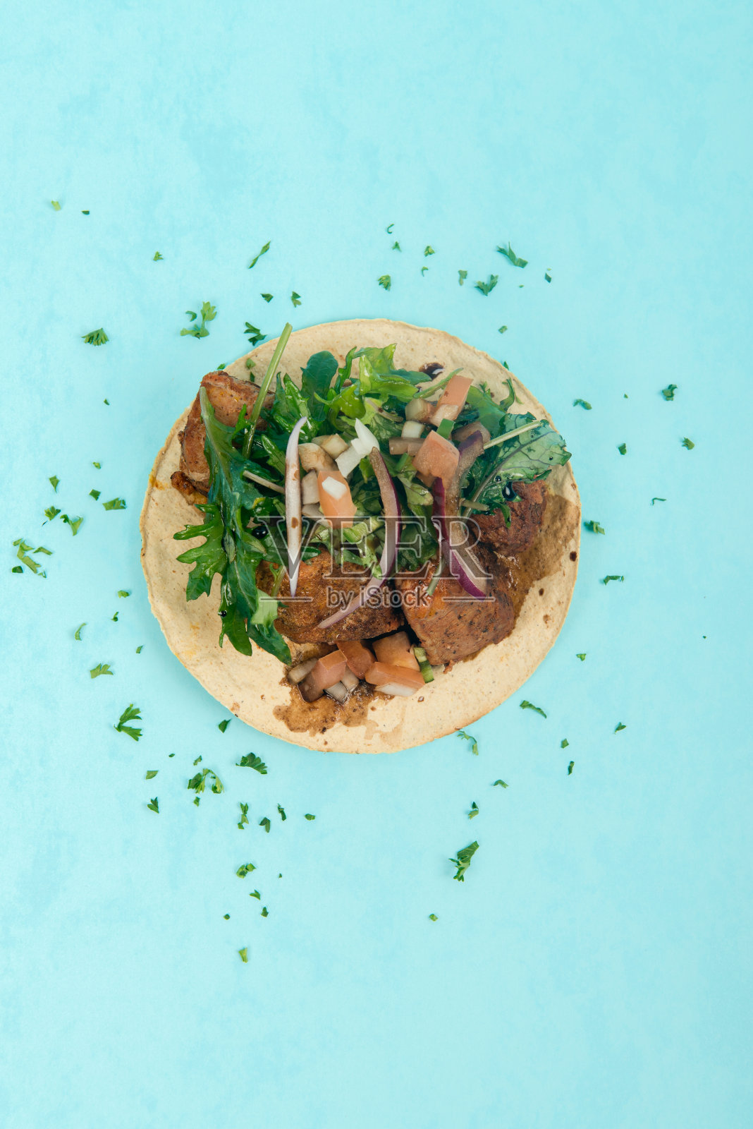 阿顿吐司照片摄影图片