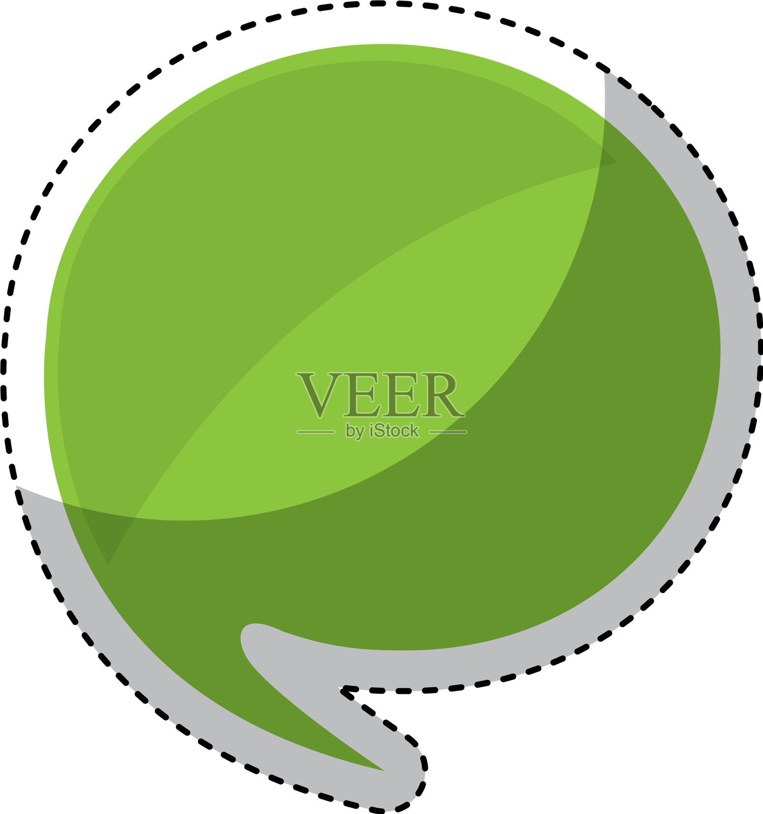 语音气泡信息图标设计元素图片