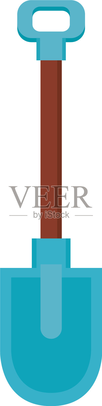 工具装饰园林平面设计设计元素图片