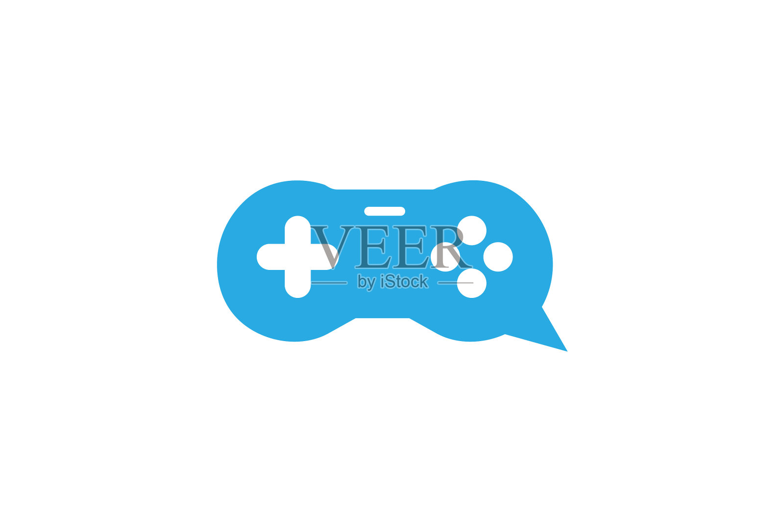 创造性的蝙蝠标志图标素材