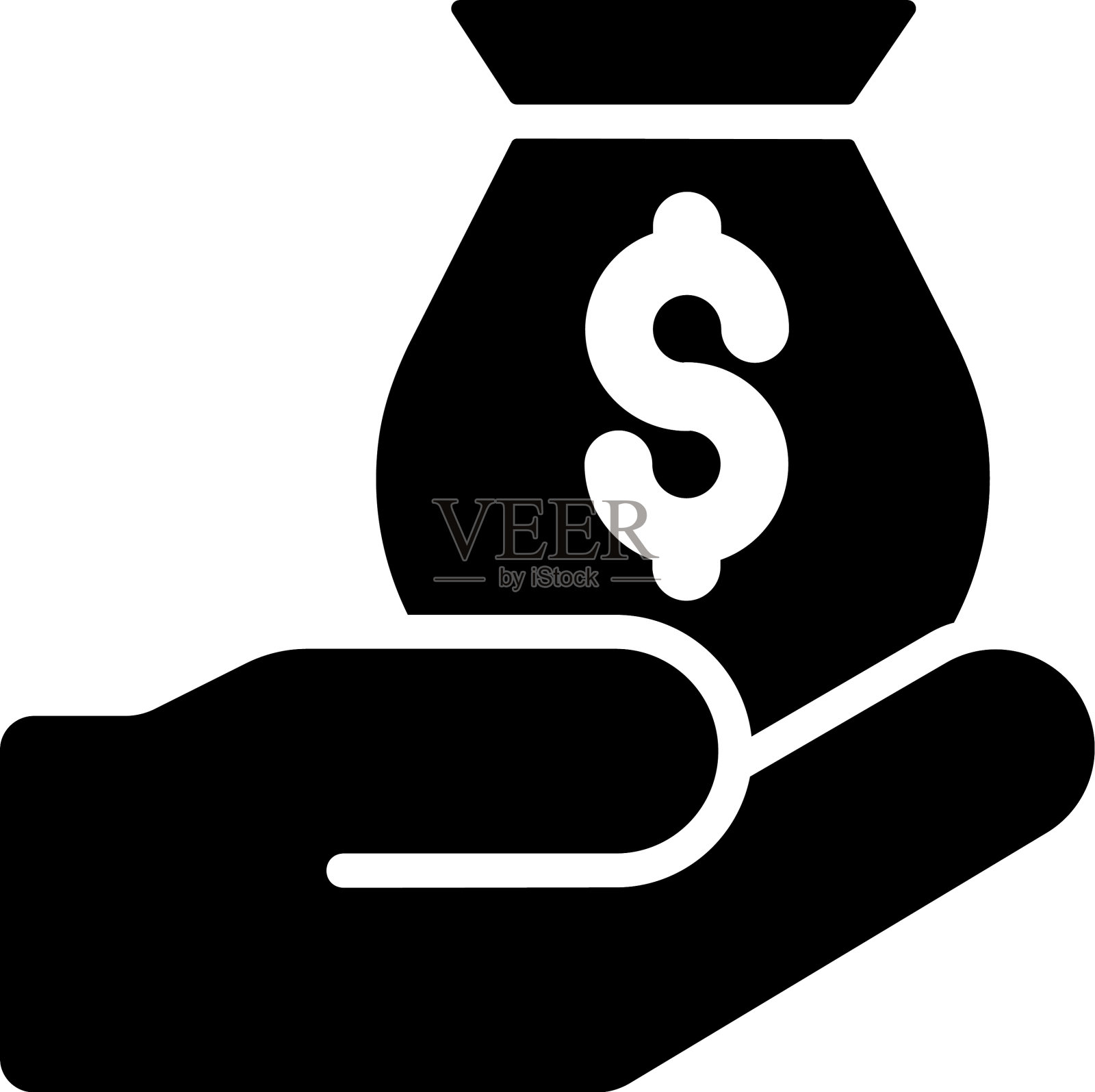 商业投资设计元素图片