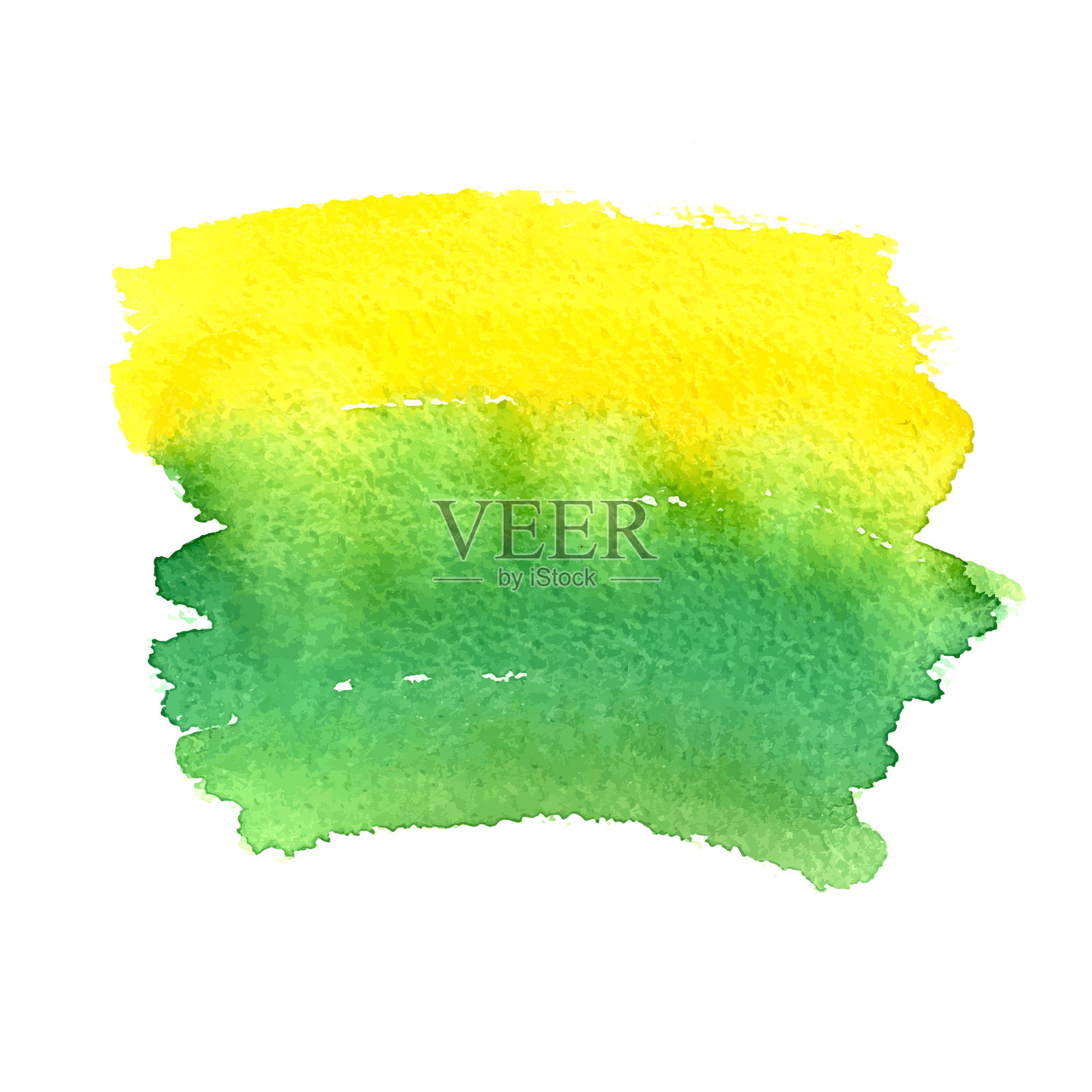 Grunge抽象背景刷画水彩设计元素图片