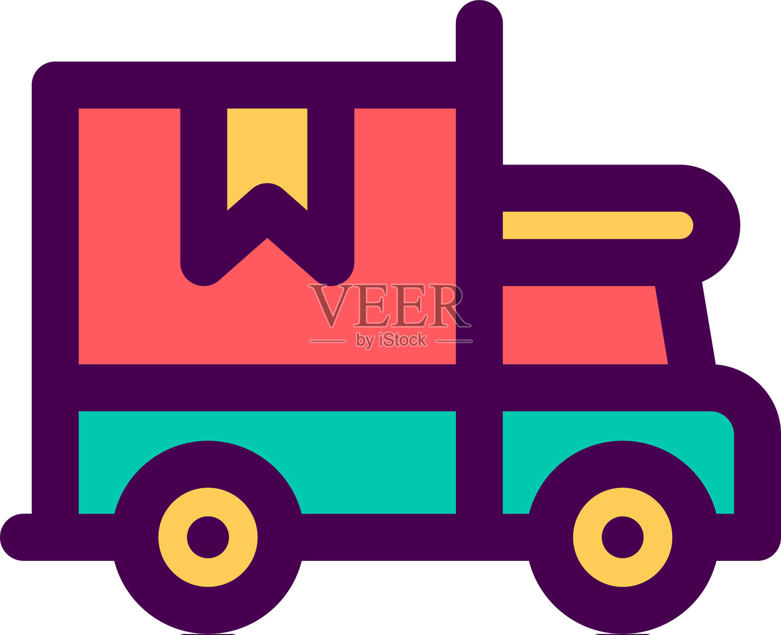 航运图标设计电子商务图标设计设计元素图片