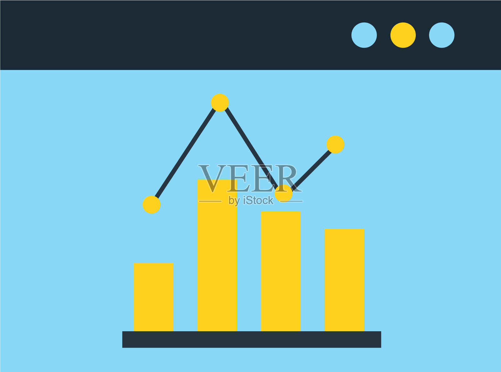 网站银行信用卡比特币美元金融科技设计元素图片