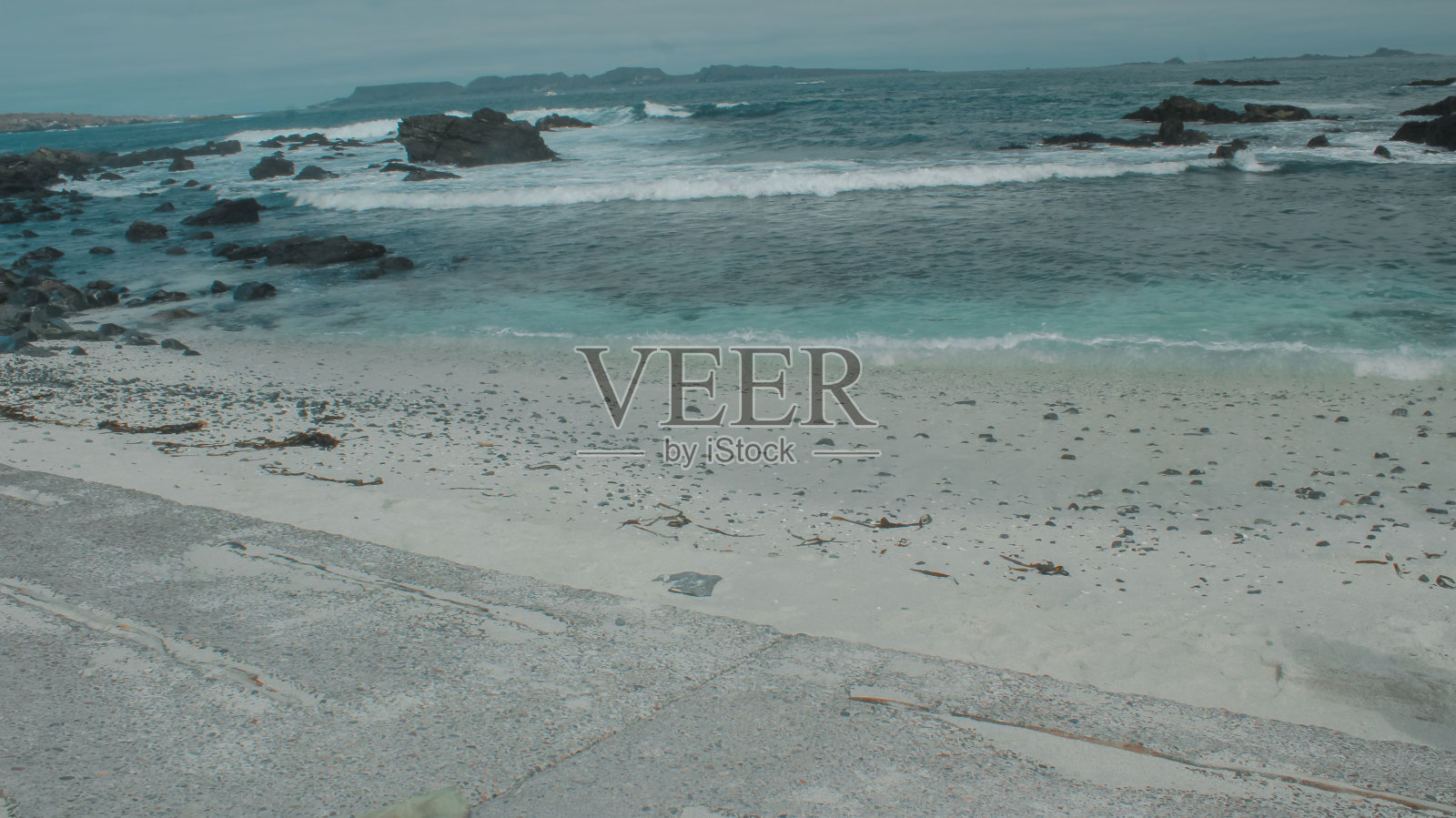 海岸照片摄影图片