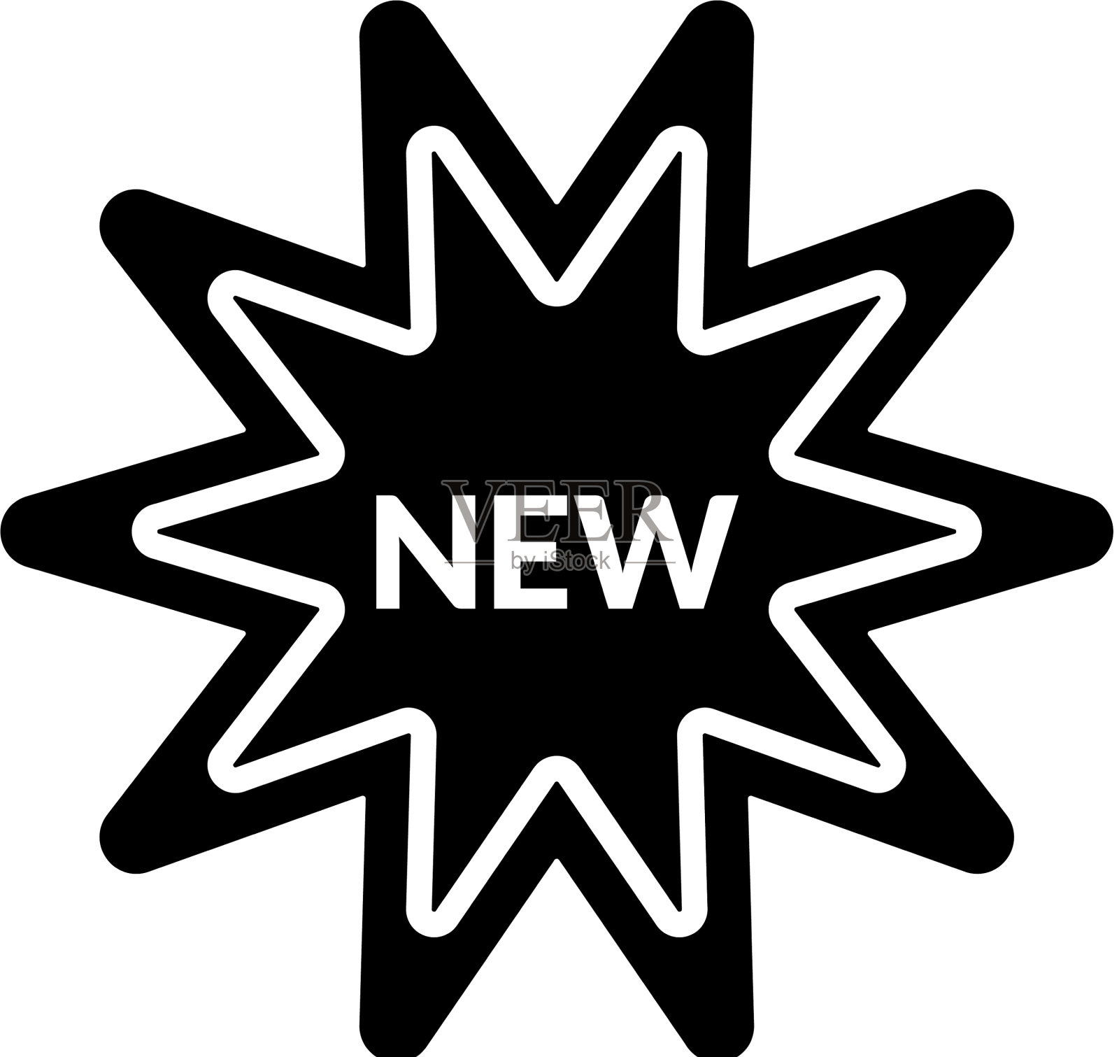 新图标设计元素图片