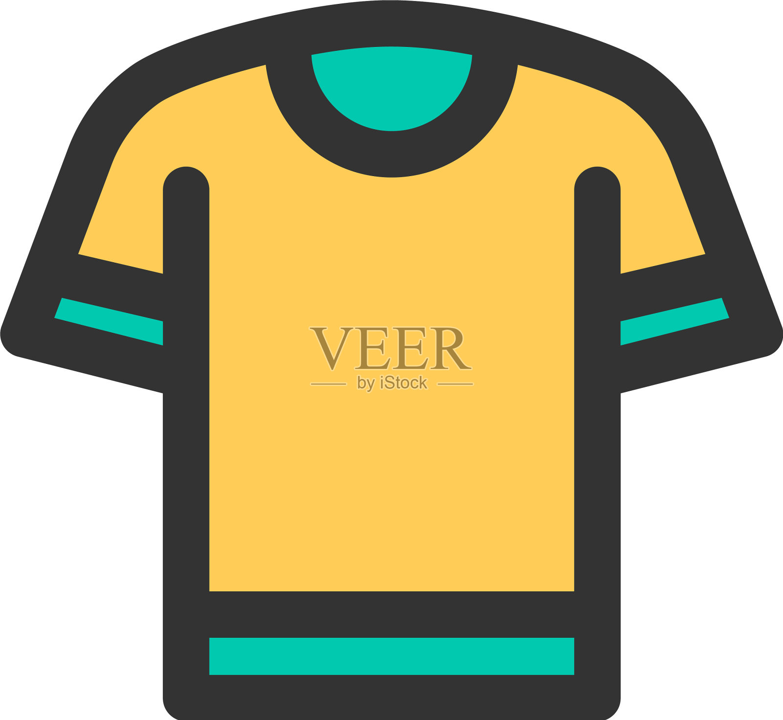 布料图标设计电子商务图标设计设计元素图片