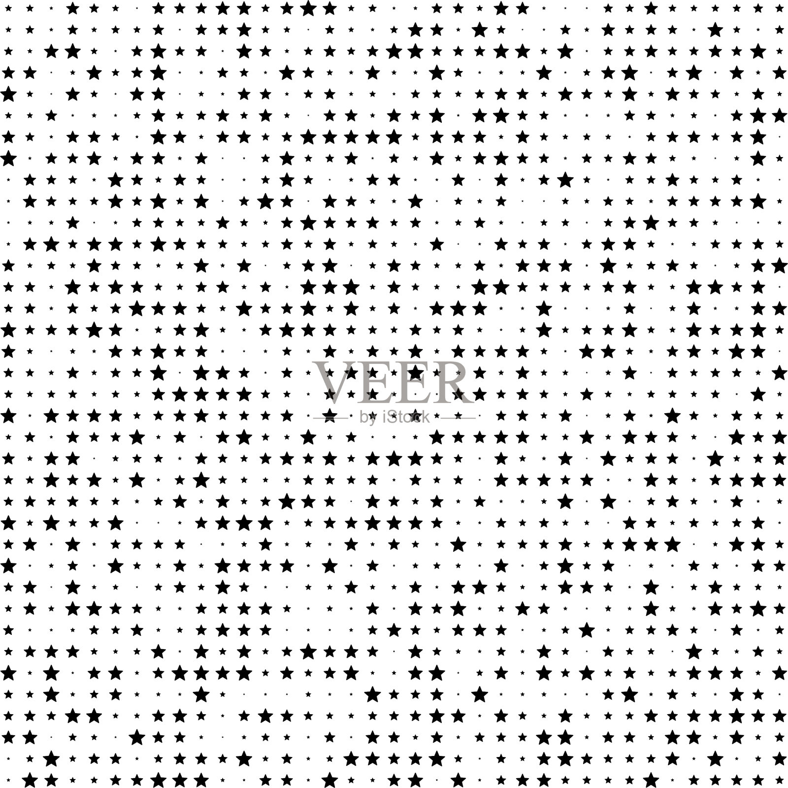 半色调图案背景插画图片素材