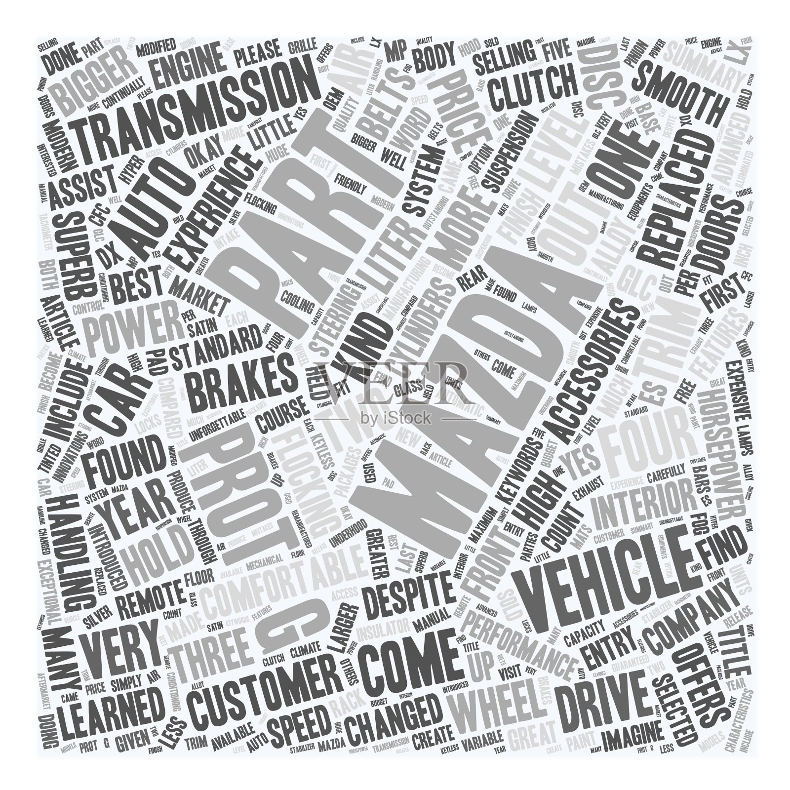 马自达Protege马自达最畅销的汽车之一设计元素图片