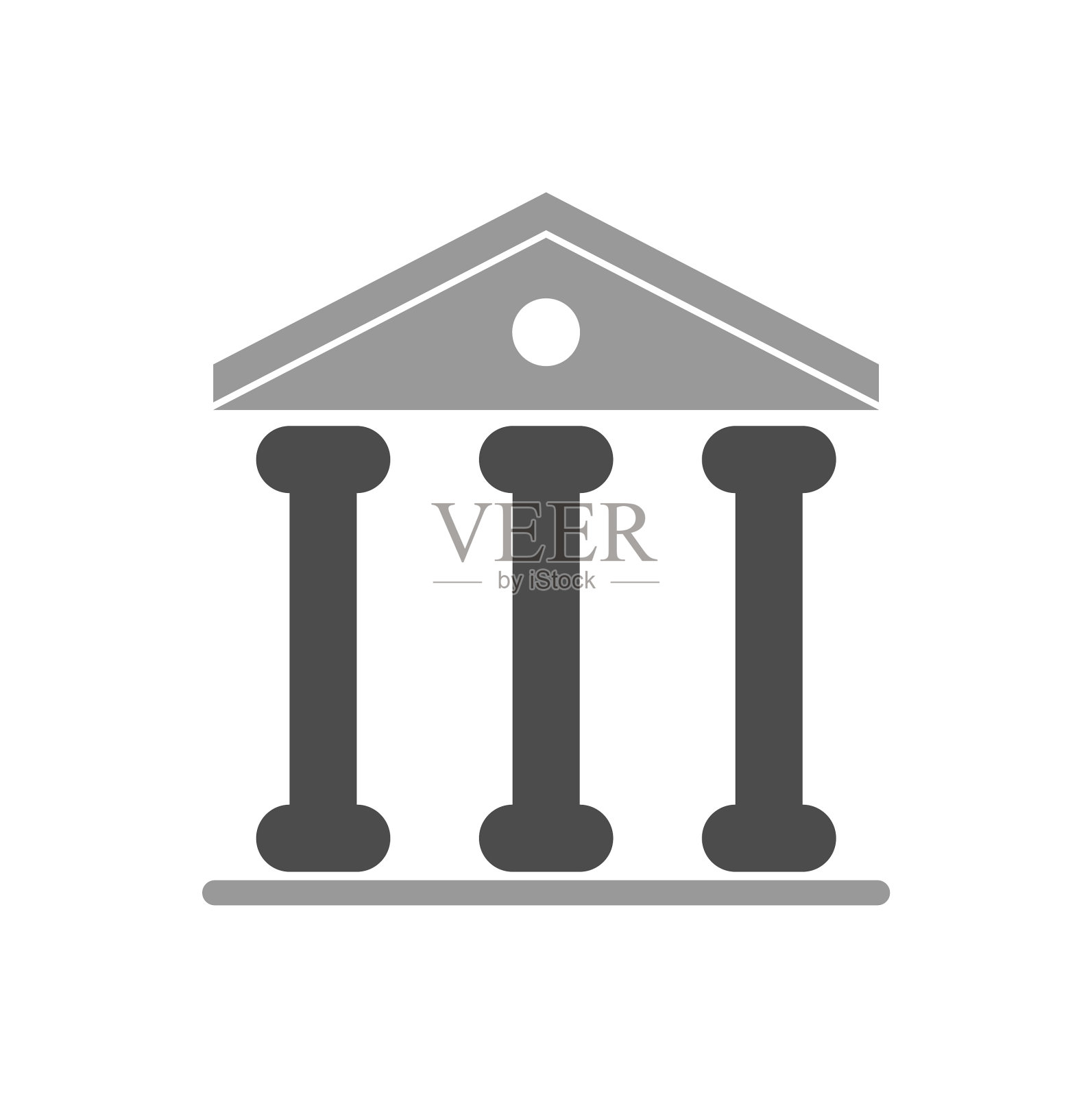 在图形和web的背景上建立图标图标素材