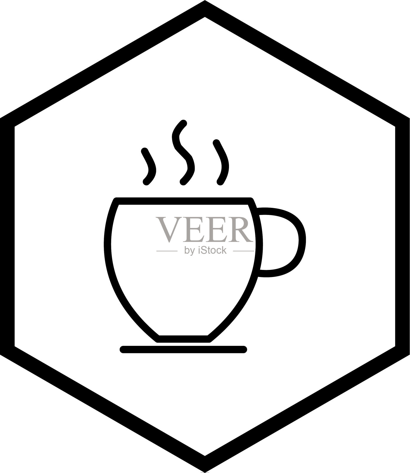 茶图标设计图标素材