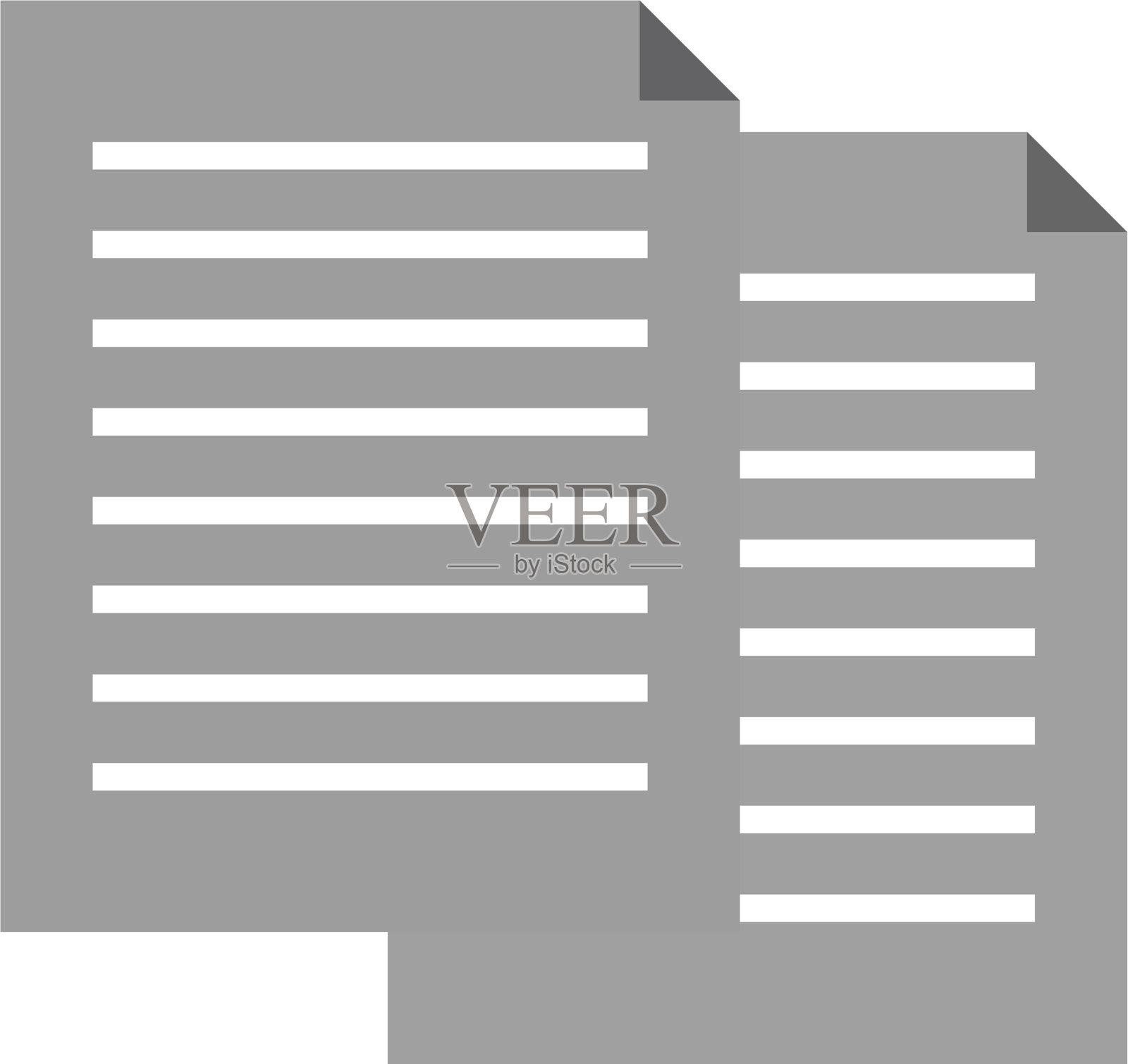 文件图标设计图标素材