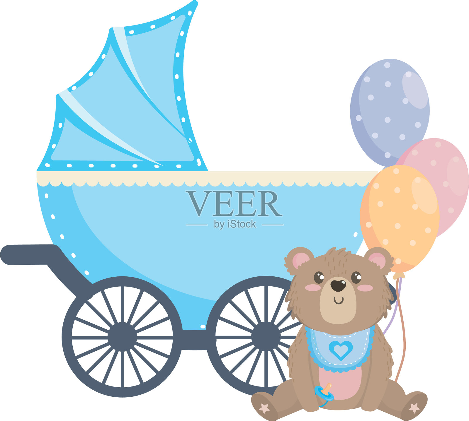 孤立basymbol设计设计元素图片