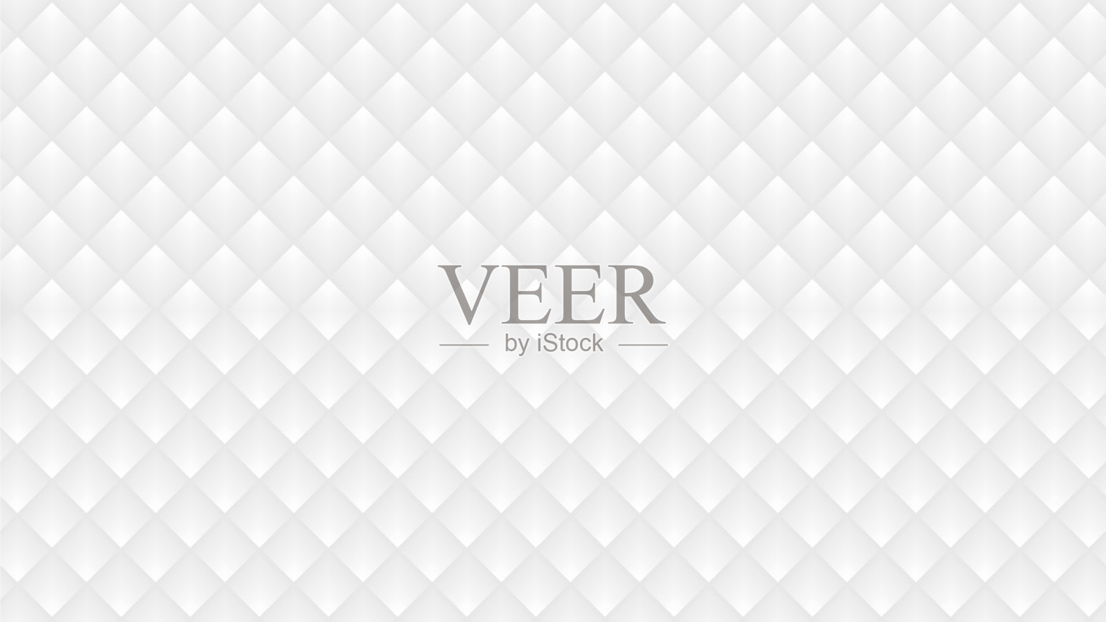 白色和灰色背景插画图片素材