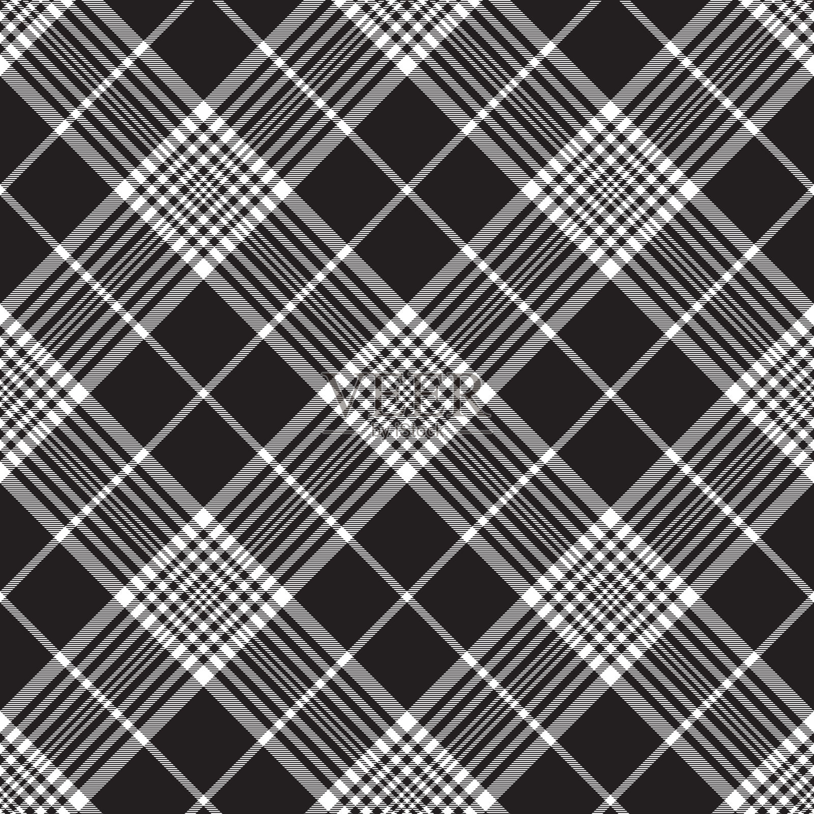 深色背景无缝织物纹理插画图片素材