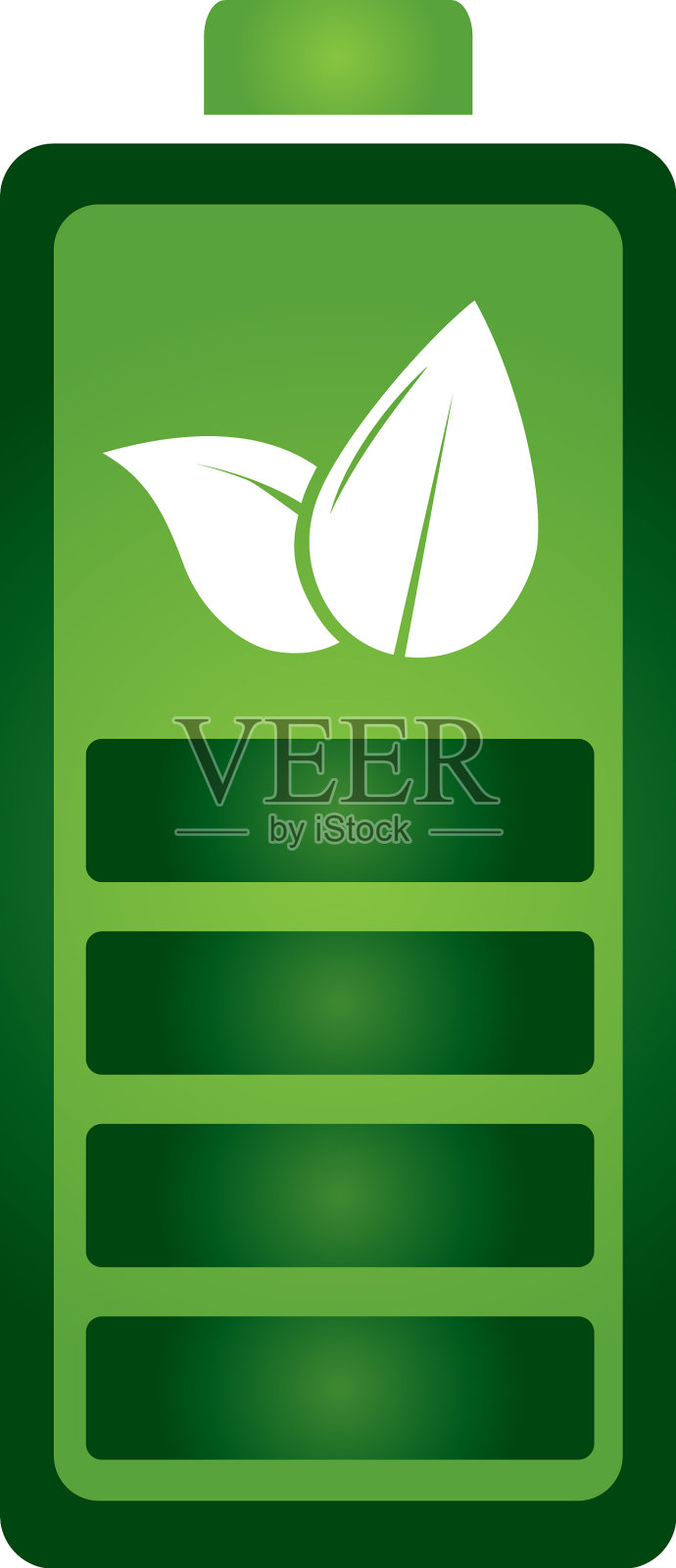 生态友好的环境设计元素图片