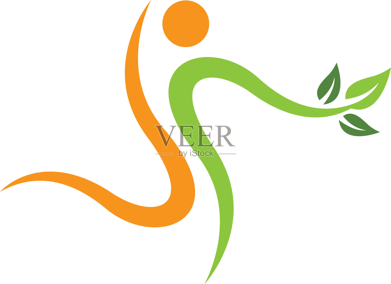 健康图标设计设计元素图片