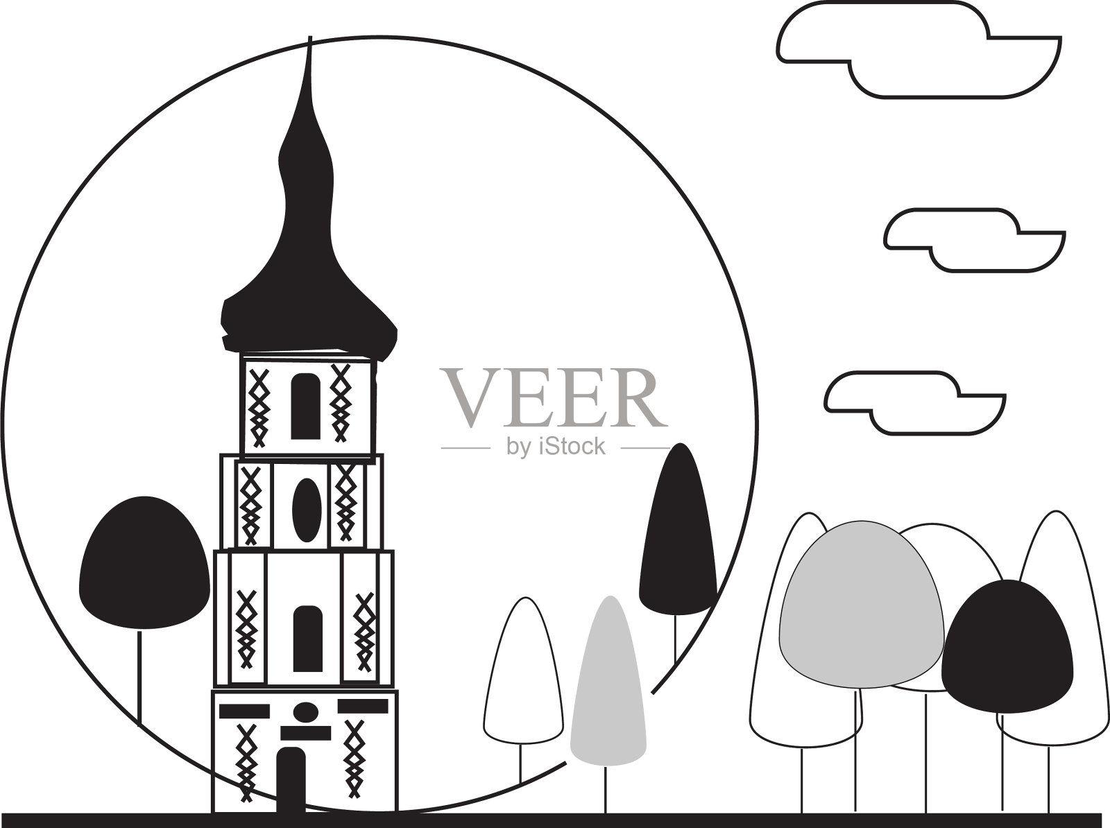 从上面写就首都设计元素图片