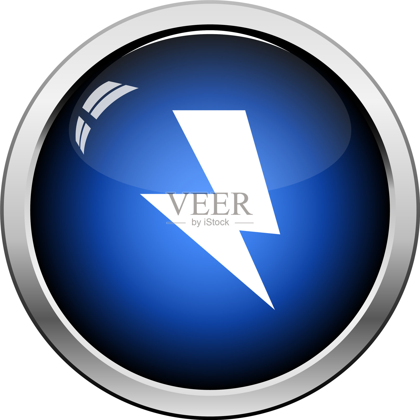 逆转螺栓图标图标素材