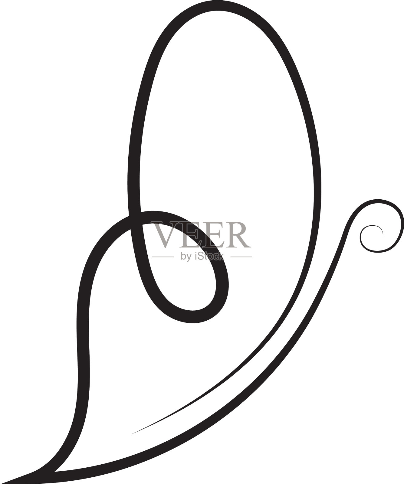 美丽蝴蝶图标设计设计元素图片