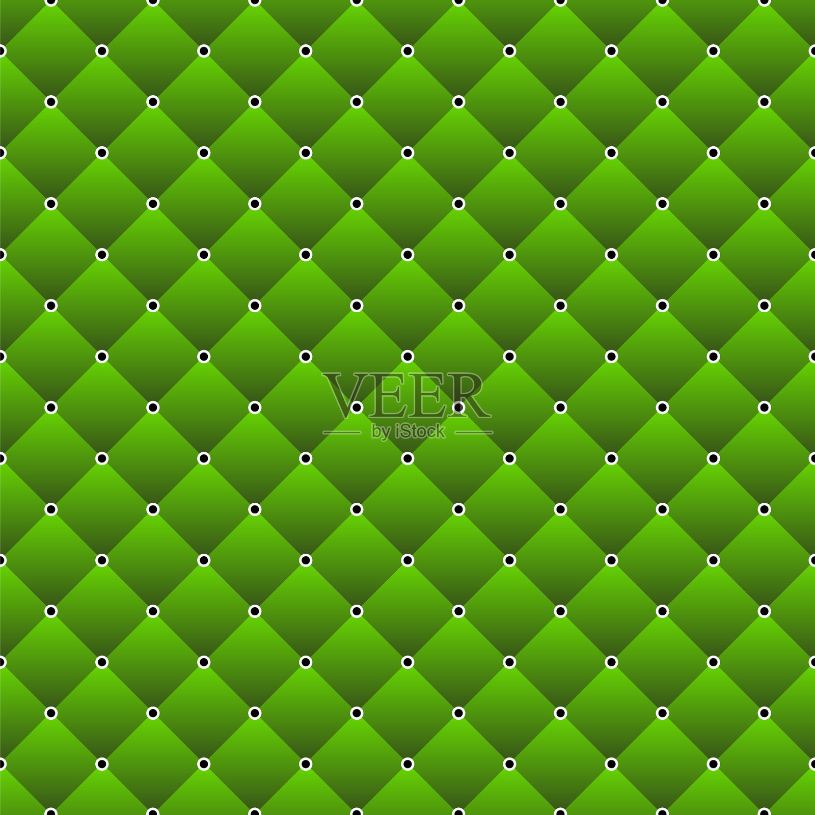 方形无缝图案插画图片素材