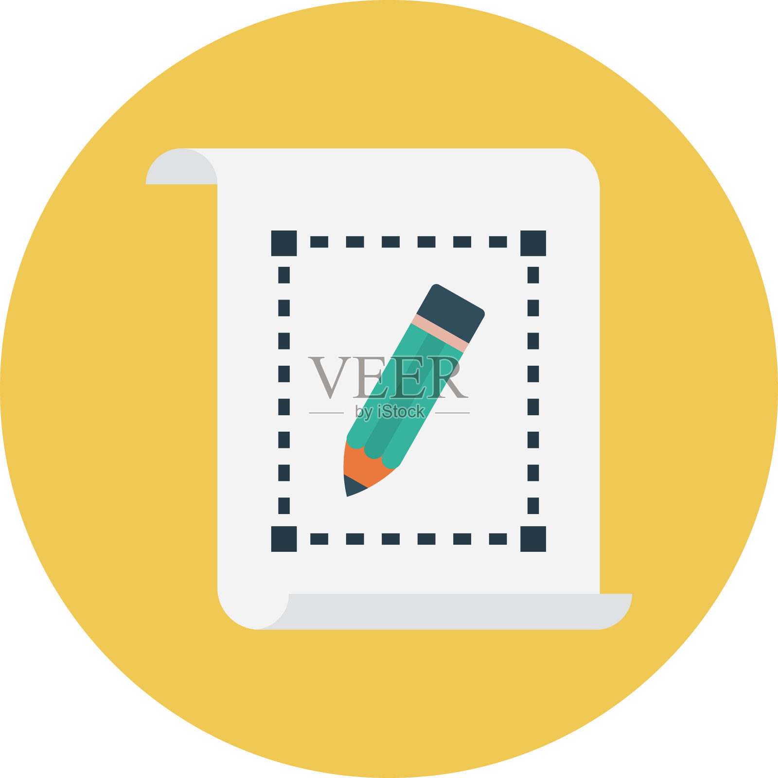 表插画图片素材