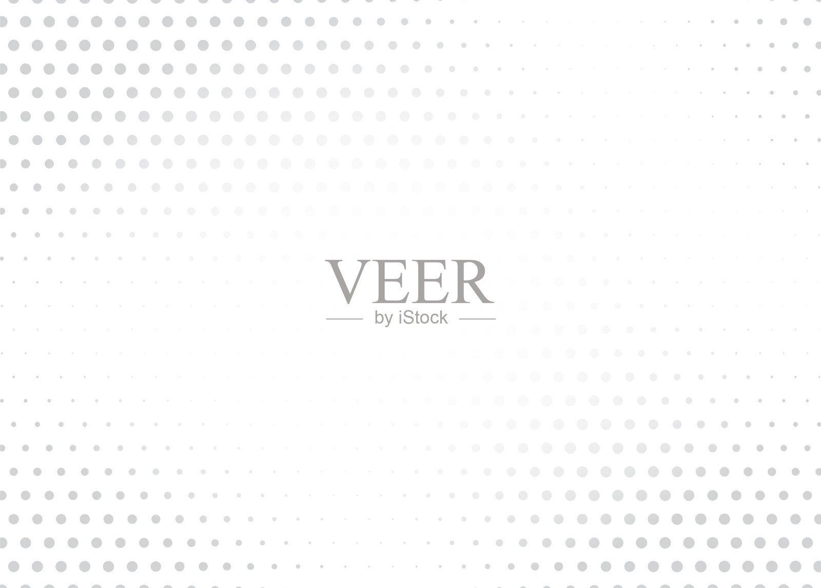 白色和灰色背景设计模板素材