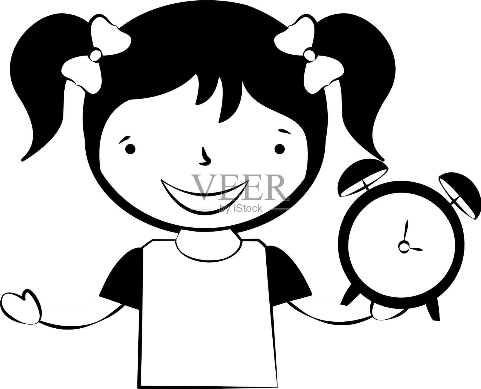 回到学校设计元素图片