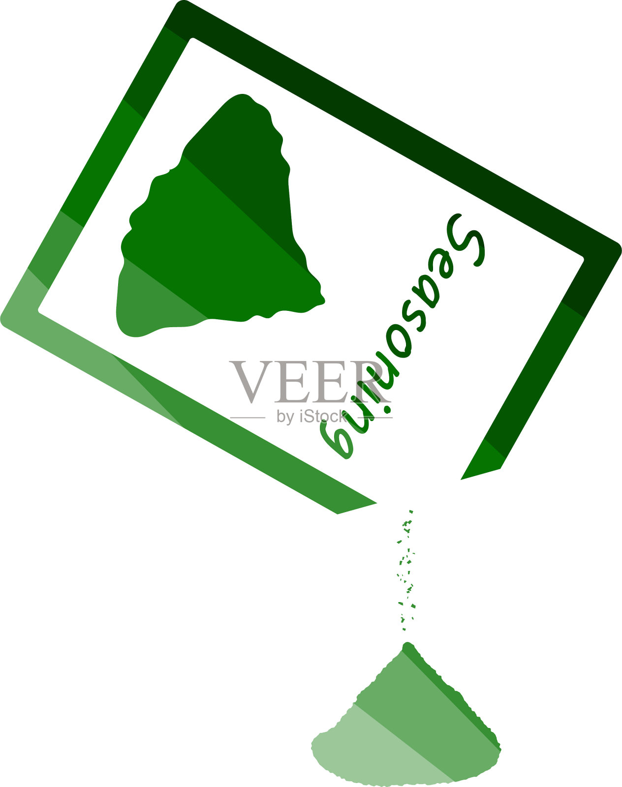 调味包图标设计元素图片