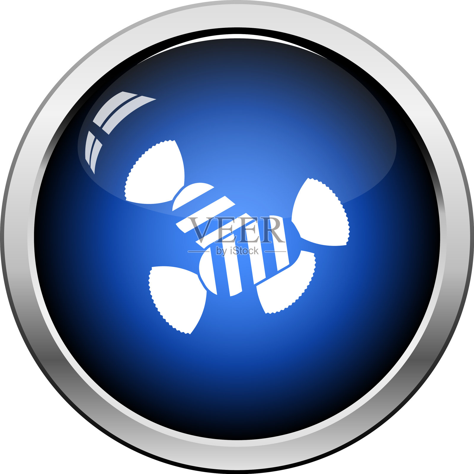 糖果图标图标素材