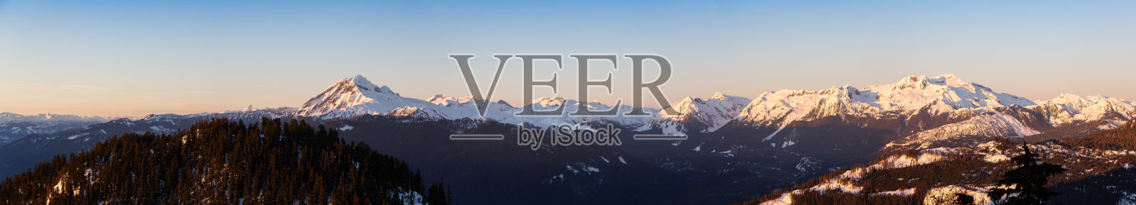 加拿大自然风光照片摄影图片