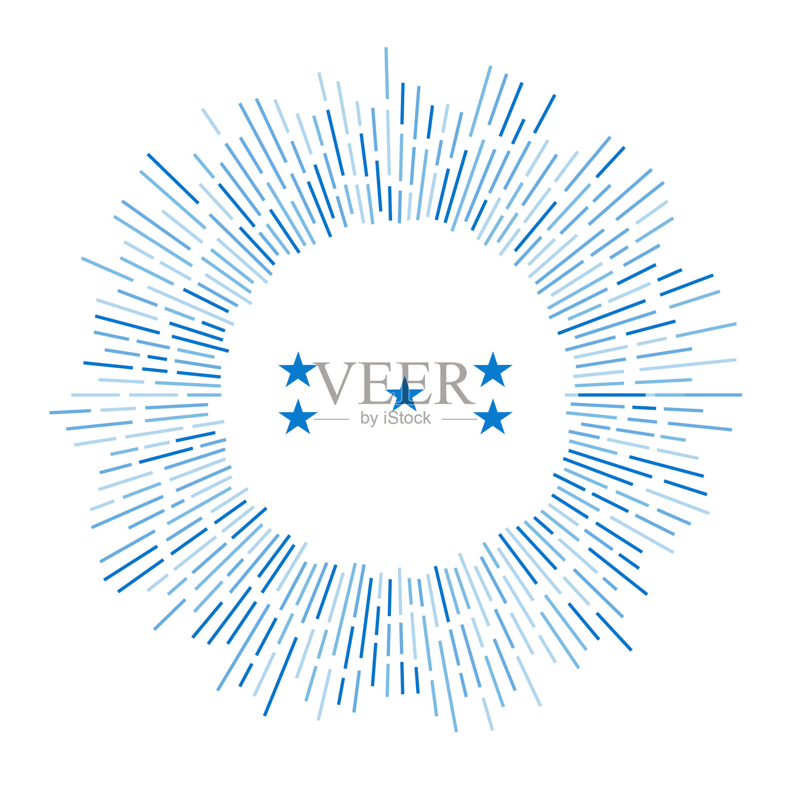 洪都拉斯的迹象。插画图片素材