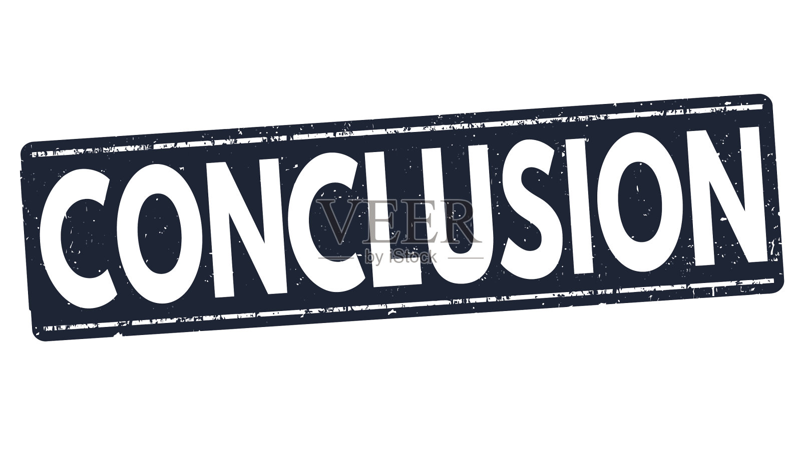 结论邮票设计元素图片