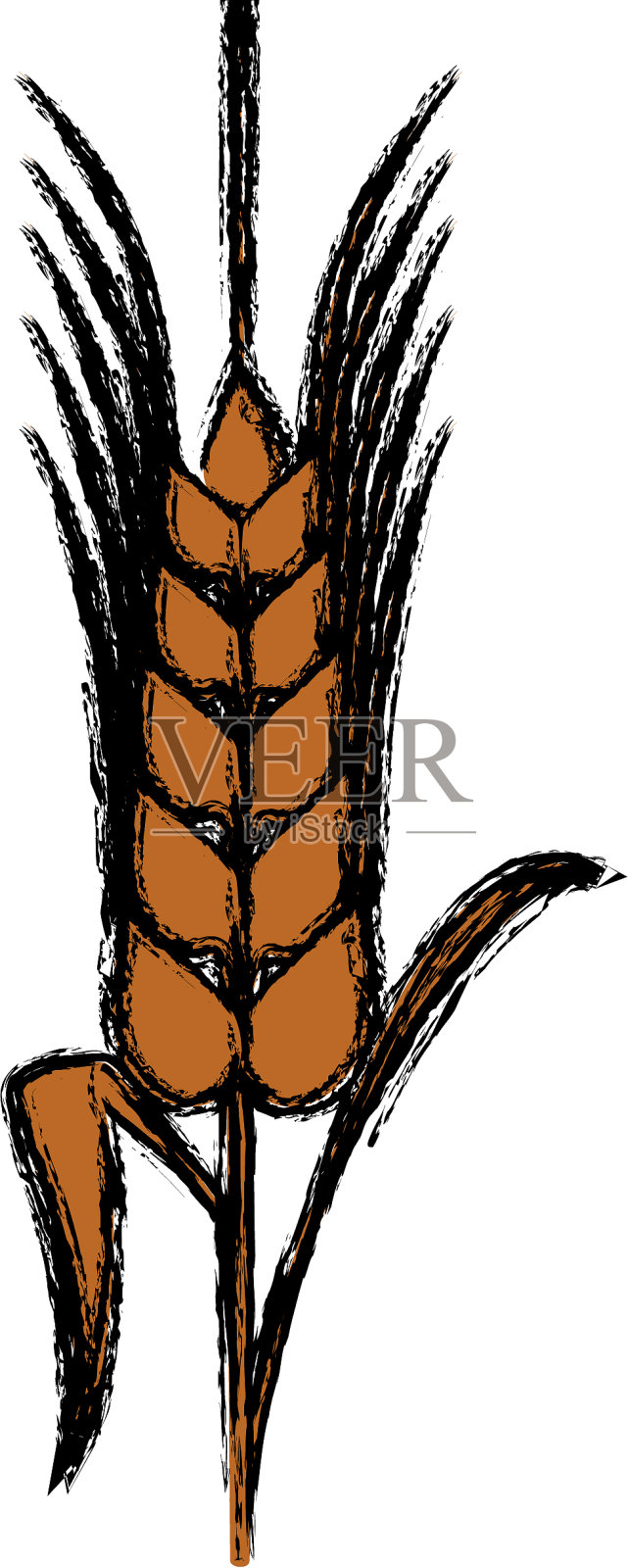 啤酒和啤酒设计元素图片