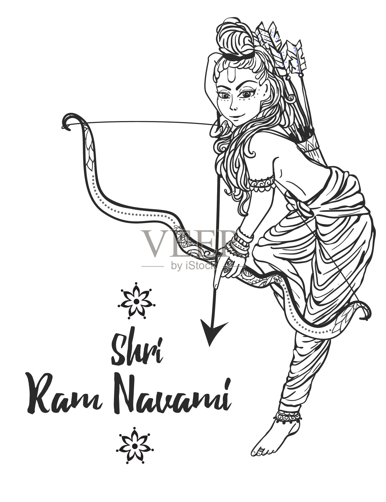 漂亮的卡片设计元素图片