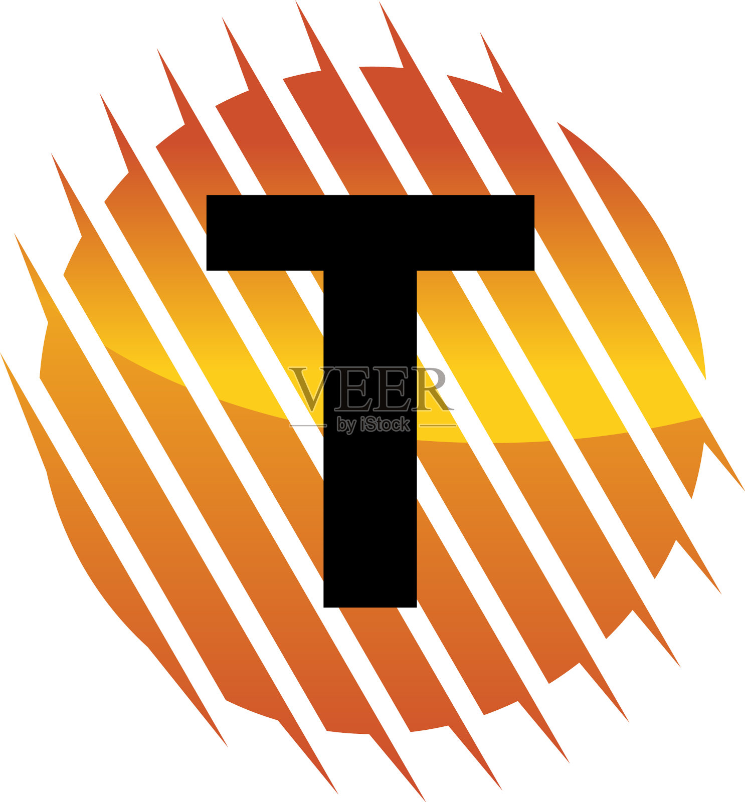 t技术信设计元素图片