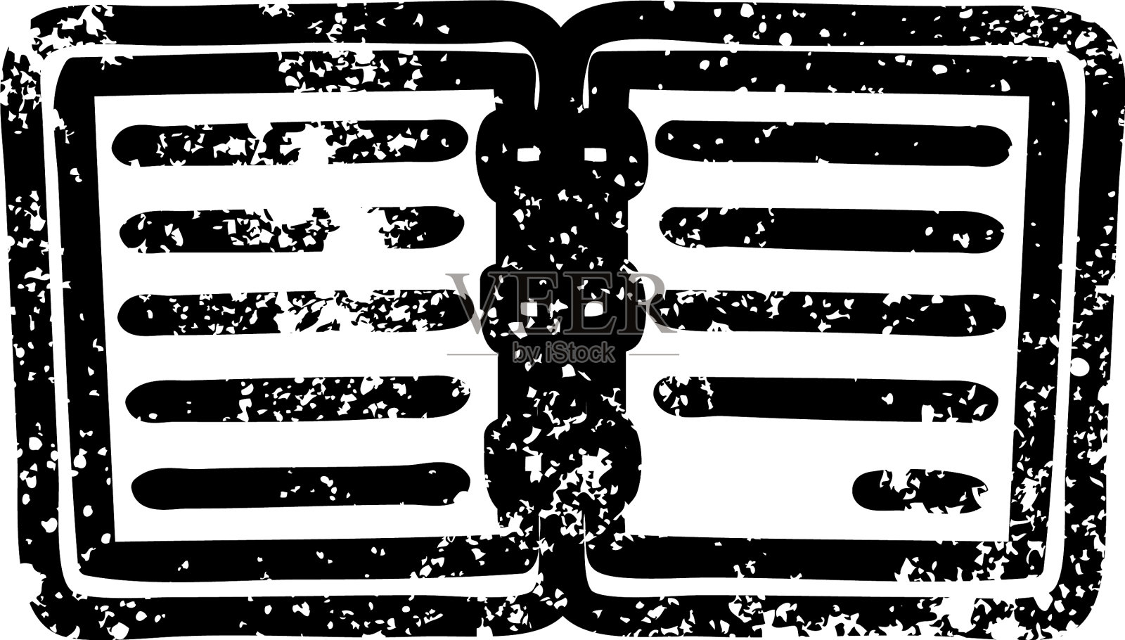 笔记本图标设计元素图片