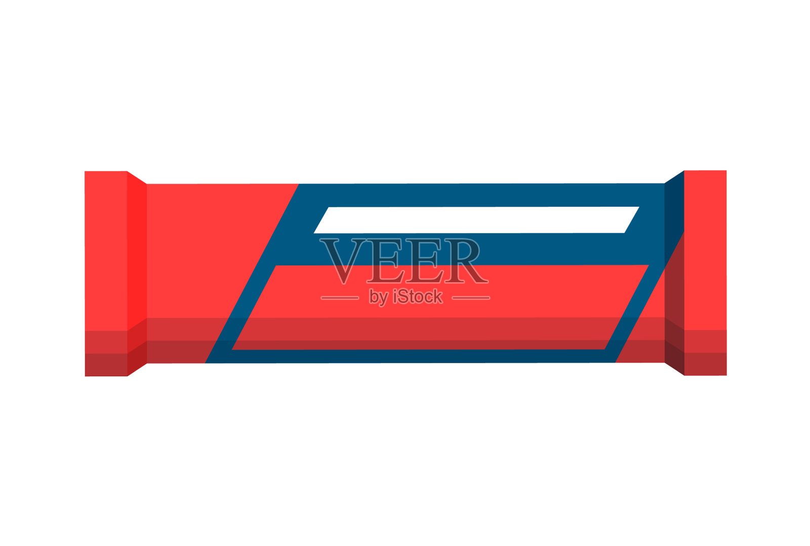 健身伴侣器材彩色海报设计元素图片