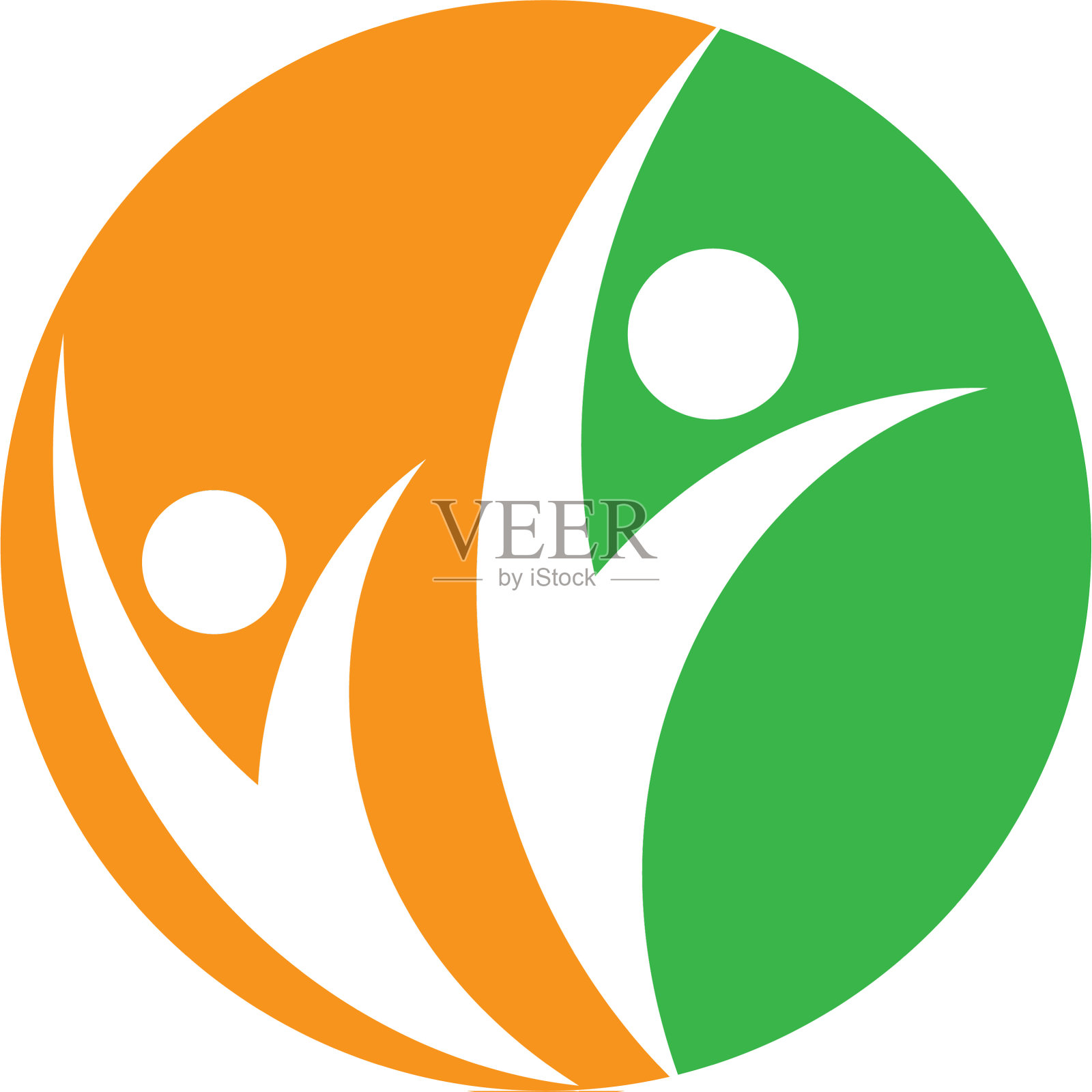 社区护理图标设计设计元素图片