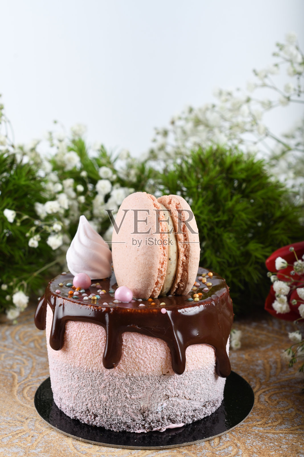 母亲节，情人节，妇女节，生日快乐照片摄影图片