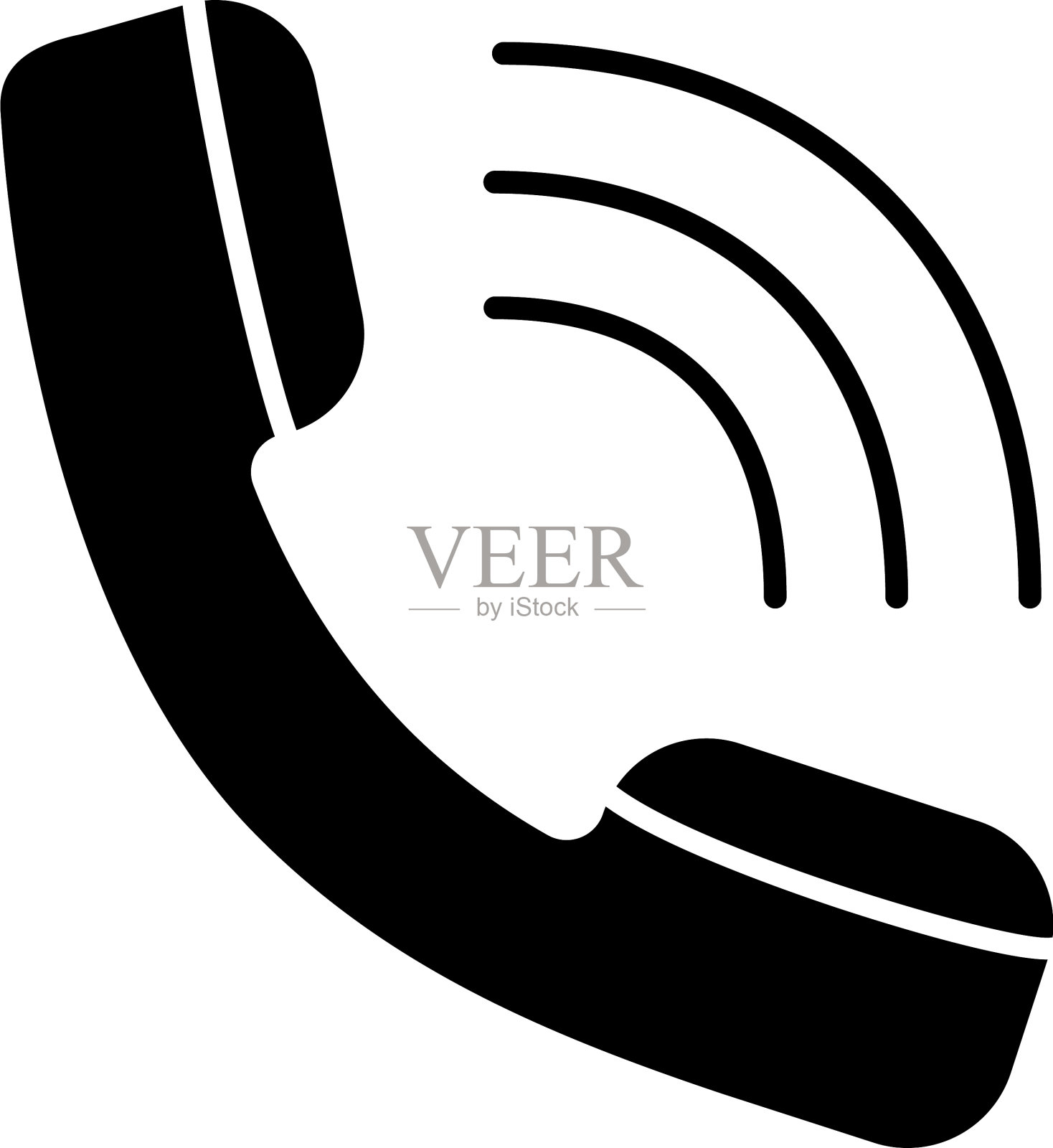 手机符号图标设计元素图片