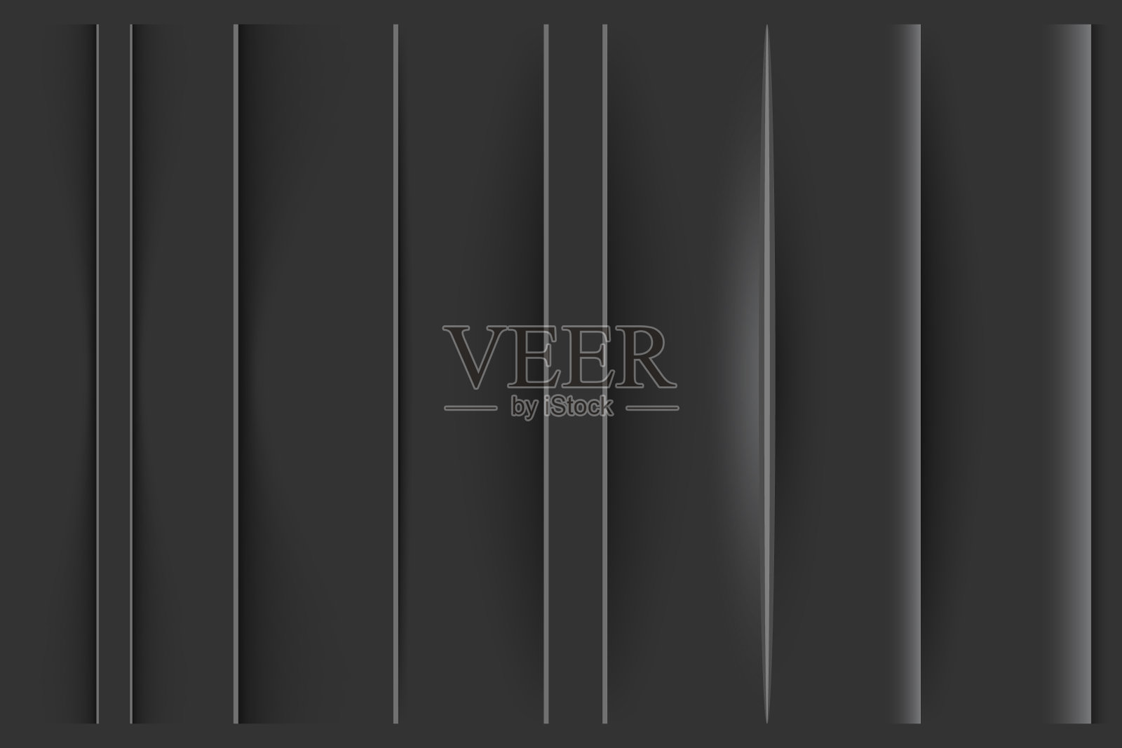 写实纸的创作设计模板素材