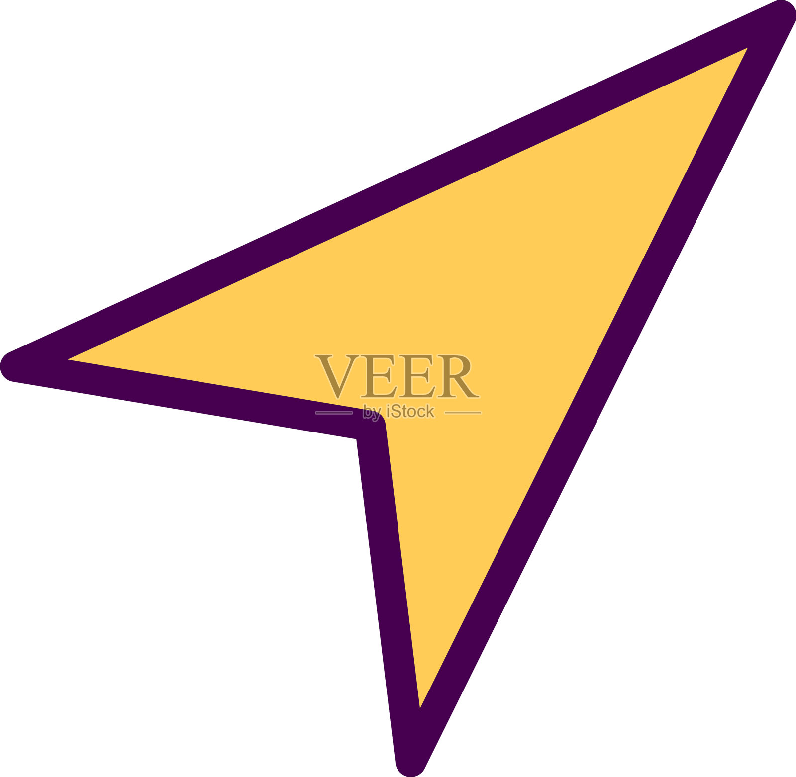 导航图标设计必备图标设计设计元素图片