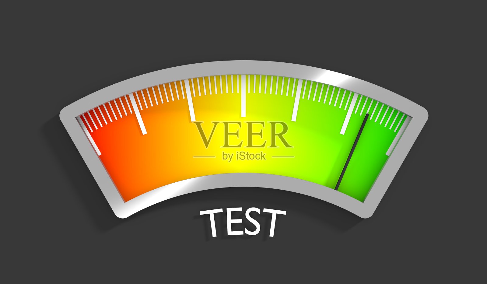 测量装置的概念照片摄影图片