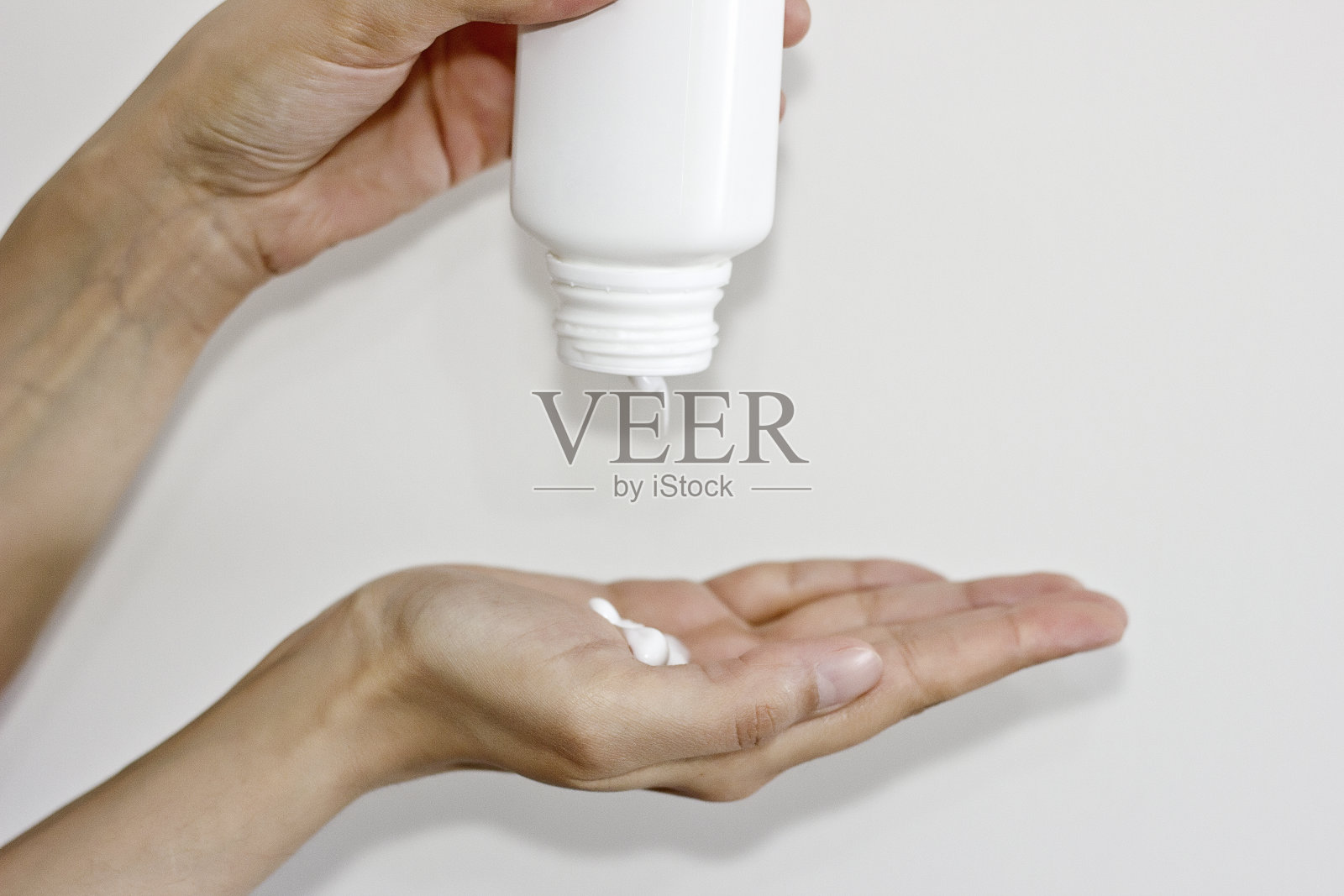 化妆品照片摄影图片