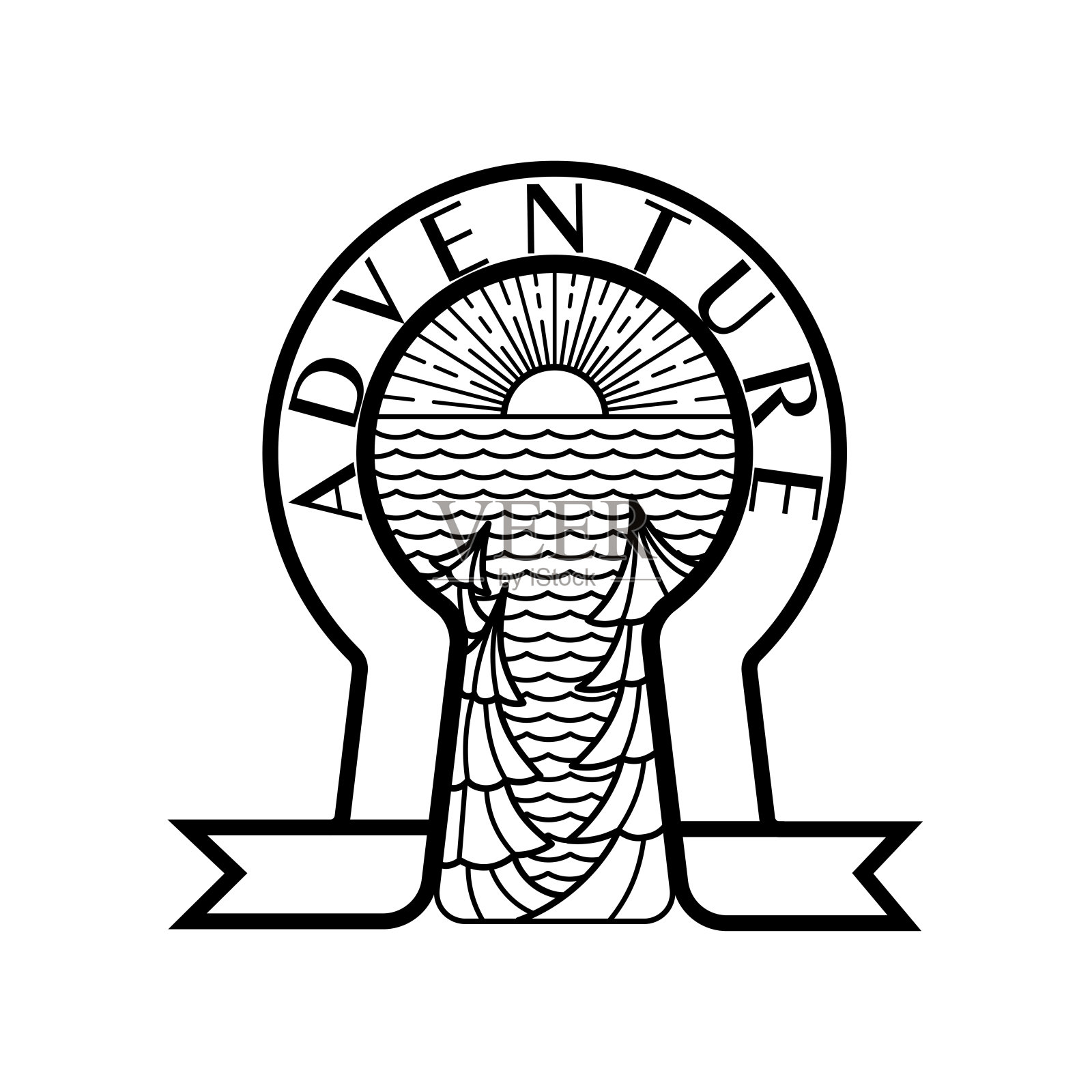 网络插画图片素材