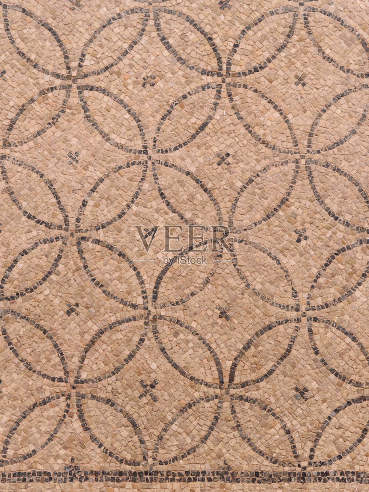 马赛克的细节照片摄影图片